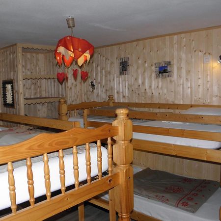 Gite Auberge Les Terres Blanches De Meolans Kültér fotó