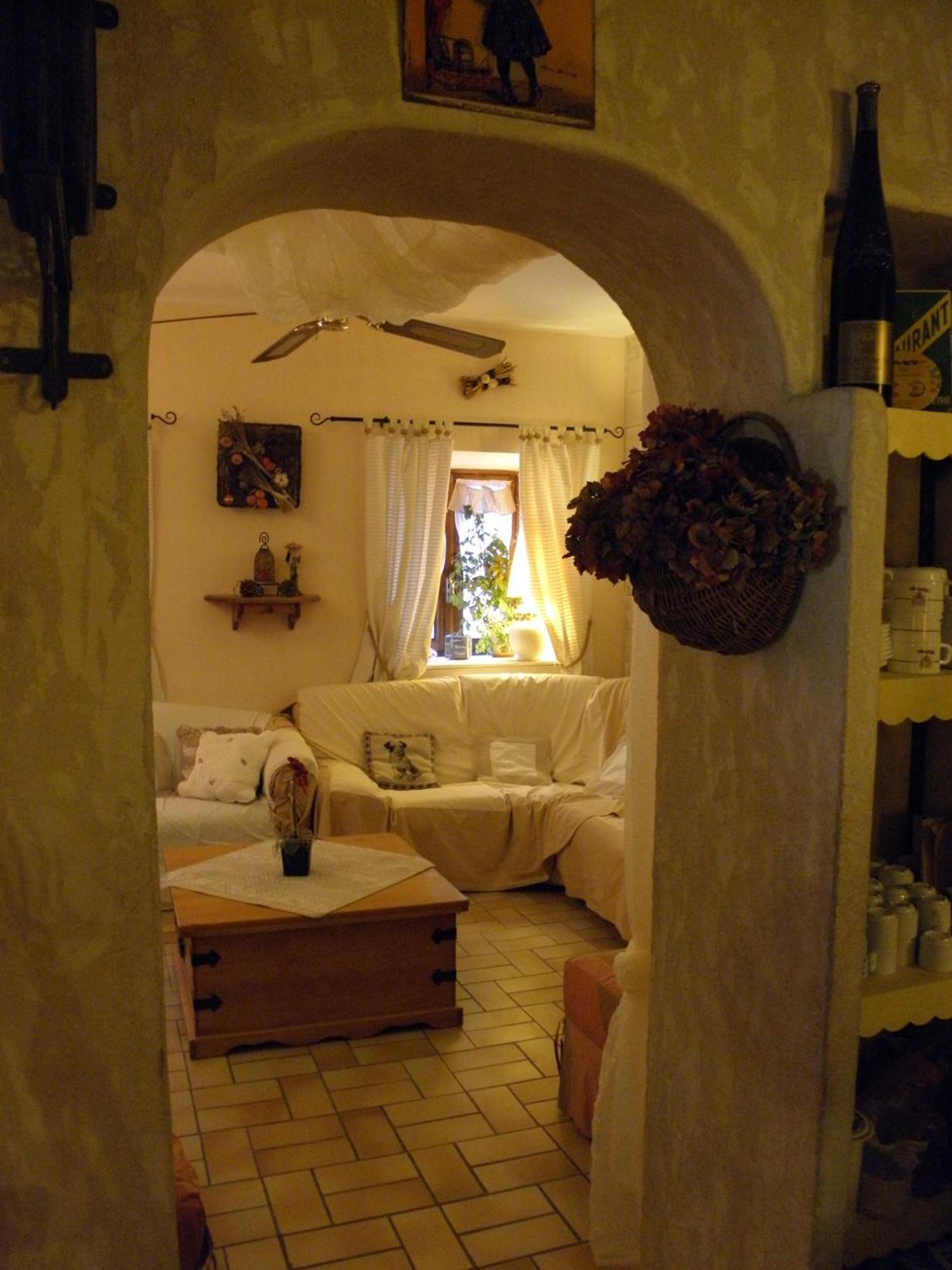 Gite Auberge Les Terres Blanches De Meolans Kültér fotó