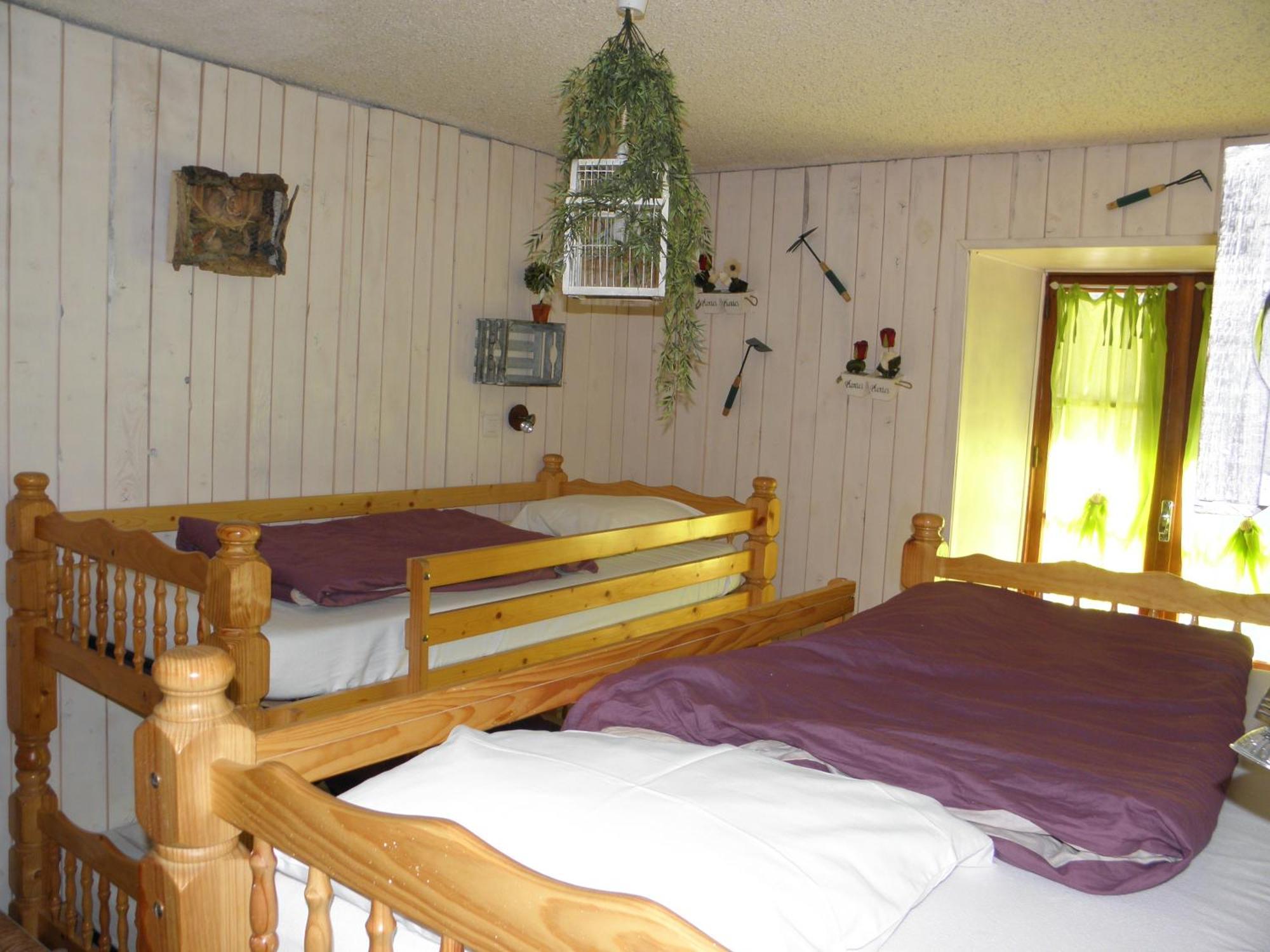 Gite Auberge Les Terres Blanches De Meolans Kültér fotó